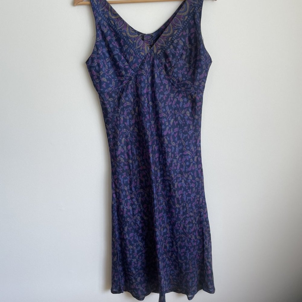 Summer Sun Dress